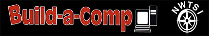 Build-A-Comp & NWTSI IT Computer Services